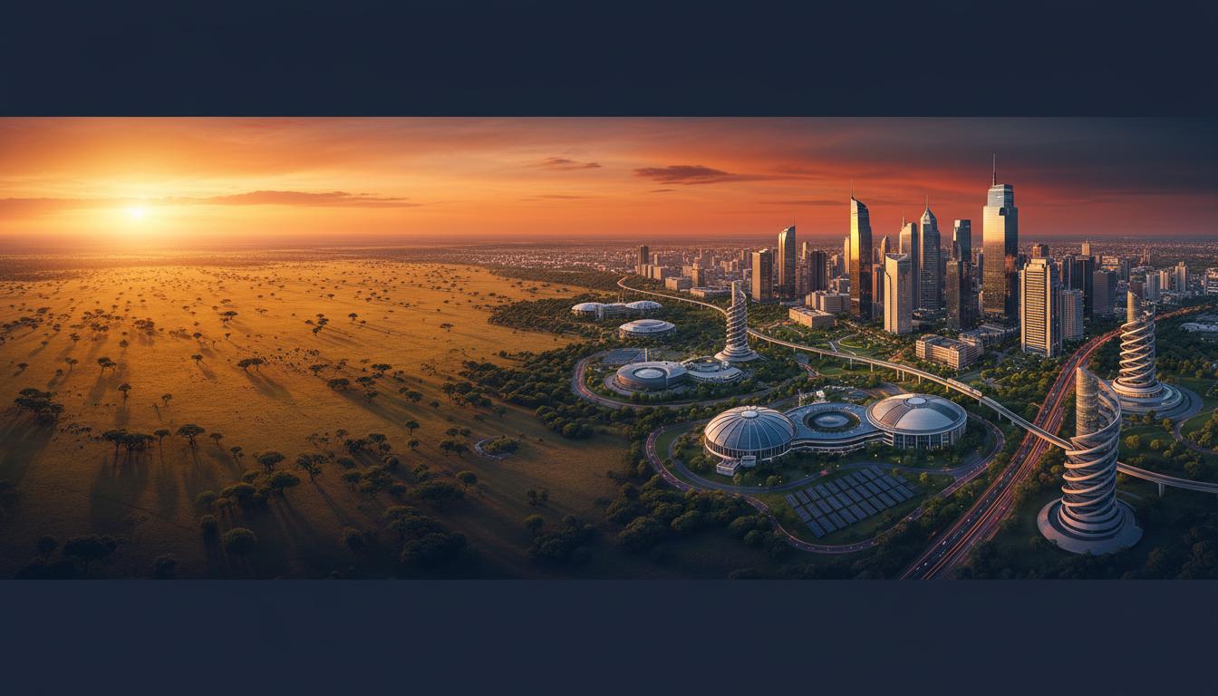 Africa - The future of clinical research